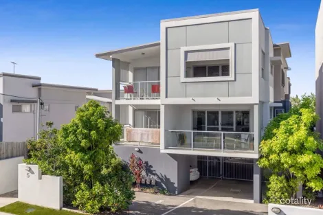 3/5 Springwood St, Mount Gravatt East, QLD 4122