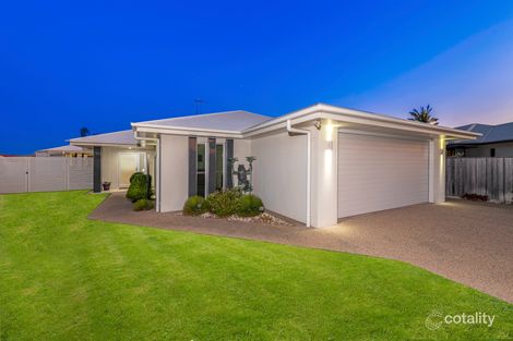Property photo of 17 Trinity Close Bargara QLD 4670