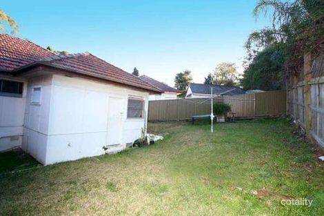 Property photo of 39 Constitution Road Ryde NSW 2112