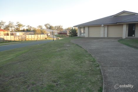 25 Hugo Dr, Beaudesert, QLD 4285