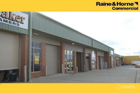 5/55 Tennant St, Fyshwick, ACT 2609