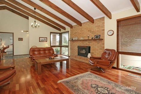 Property photo of 5 Caloola Court Rowville VIC 3178