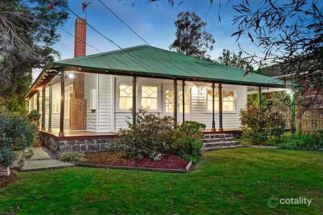 9 Gissing St, Blackburn South, VIC 3130