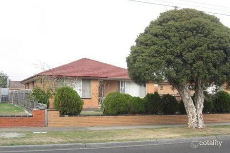 1/18 Moomba Pde, Dandenong, VIC 3175
