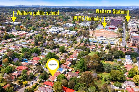 Property photo of 23 Wentworth Avenue Waitara NSW 2077