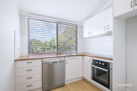 3/9 Baradine St, Newmarket, QLD 4051