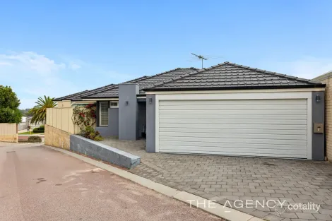 Property photo of 1 Botev Lane Madeley WA 6065
