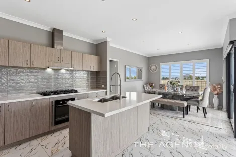 Property photo of 1 Botev Lane Madeley WA 6065