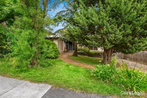 Property photo of 12 Curnola Avenue Doncaster VIC 3108