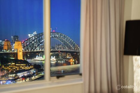 Property photo of 1809/38-42 Bridge Street Sydney NSW 2000