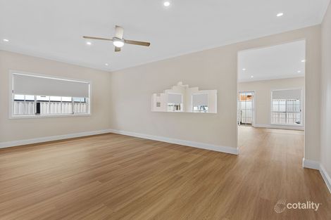 Property photo of 25 Ridgewell Street Roselands NSW 2196