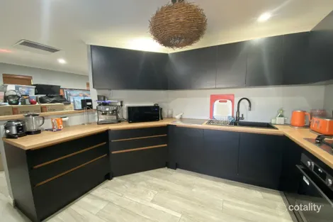 Property photo of 51 Patterson Crescent Larapinta NT 0875