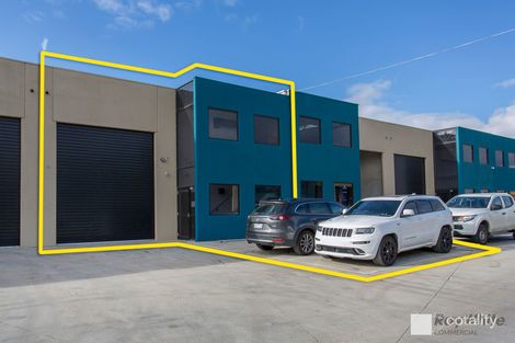 125/266 Osborne Ave, Clayton South, VIC 3169