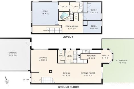 Property photo of 4/16 Station Street Ferntree Gully VIC 3156