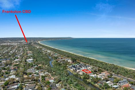 Property photo of 3 Woodlands Grove Frankston South VIC 3199
