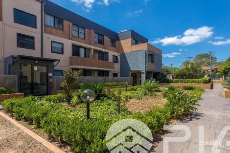 7/195-199 William St, Granville, NSW 2142