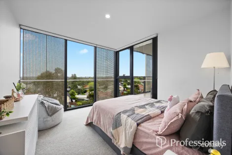 312/2 DALGETY ST, OAKLEIGH, VIC 3166