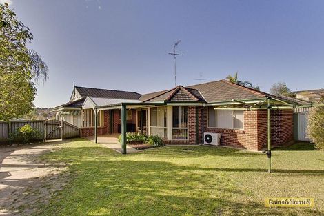 Property photo of 13 Springfield Crescent Bella Vista NSW 2153