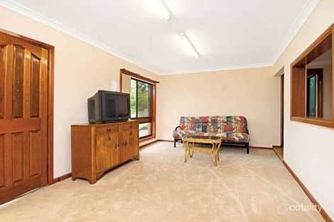 Property photo of 5 Lasburn Crescent Carlingford NSW 2118