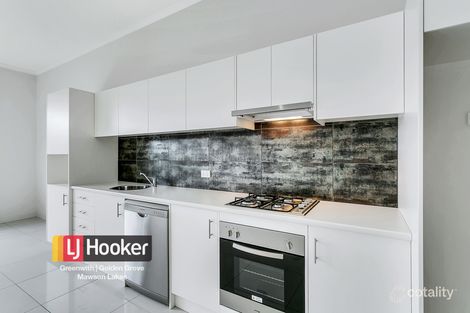 Property photo of 17 Bonita Lane Mawson Lakes SA 5095