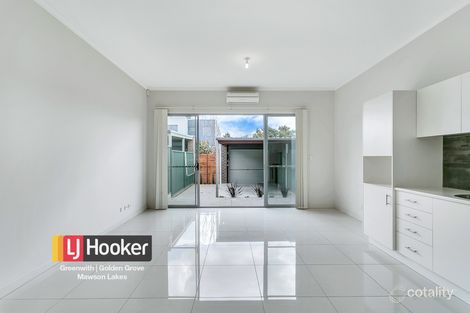 Property photo of 17 Bonita Lane Mawson Lakes SA 5095