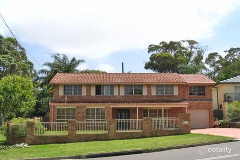 47 Avenel Rd, Gymea Bay, NSW 2227