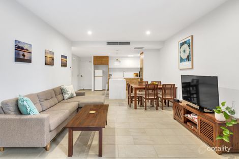 Property photo of 106/191 Clarence Road Indooroopilly QLD 4068