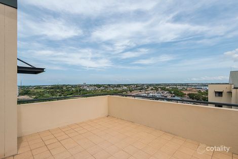 33/9 Carey St, Darwin City, NT 0800