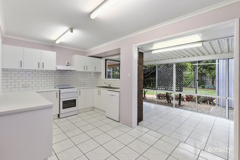 Property photo of 39 Makaha Drive Birkdale QLD 4159