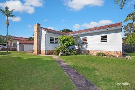 Property photo of 90 Oakley Avenue East Lismore NSW 2480