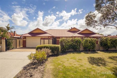 Property photo of 30 Prosser Way Myaree WA 6154