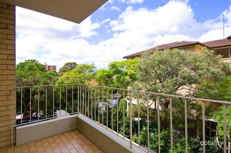 Property photo of 6/140 Wycombe Road Neutral Bay NSW 2089