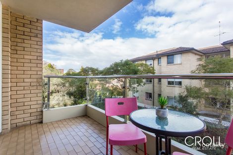 Property photo of 6/140 Wycombe Road Neutral Bay NSW 2089