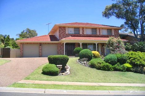 68 Albatross Cct, Woronora Heights, NSW 2233
