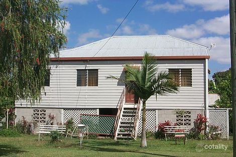 7 Bawden St, Berserker, QLD 4701