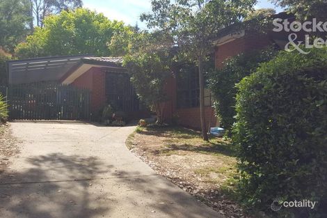 20 Highview Dr, Mooroolbark, VIC 3138