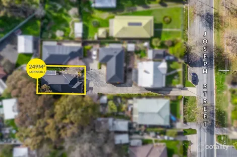 Property photo of 4/114 Joseph Street Ballarat East VIC 3350