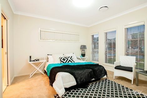 Property photo of 8 Blackheath Street The Ponds NSW 2769