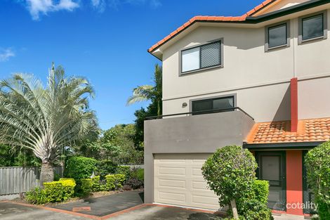 28/228 Gaskell St, Eight Mile Plains, QLD 4113