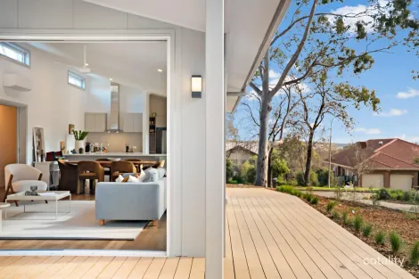 220 DUFFY ST, AINSLIE, ACT 2602