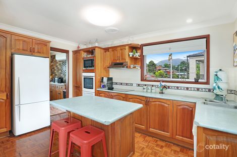 Property photo of 27 Langson Avenue Figtree NSW 2525