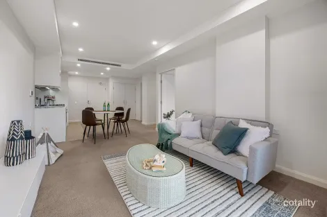 Property photo of 302/27 Merriwa Street Gordon NSW 2072