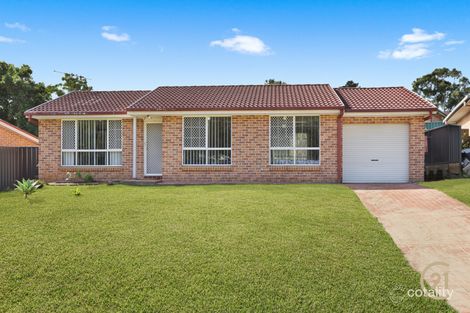 Property photo of 38 Jersey Parade Minto NSW 2566