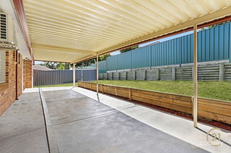 Property photo of 38 Jersey Parade Minto NSW 2566