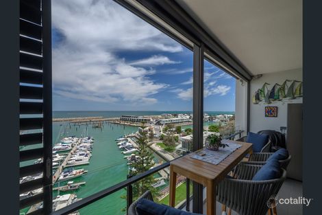 81/9 Coromandel App, North Coogee, WA 6163