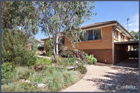 15 Burrendong St, Duffy, ACT 2611