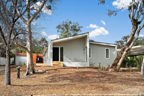 Property photo of 220 Duffy Street Ainslie ACT 2602