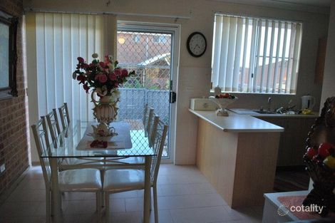 Property photo of 2/63 Ingham Drive Casula NSW 2170