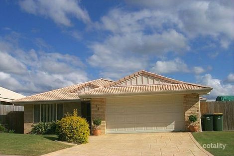 Property photo of 32 Trevina Crescent Mount Warren Park QLD 4207