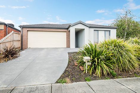 Property photo of 35 Westmoreland Avenue Cranbourne North VIC 3977